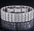 Legacy Bracelet 104ctw