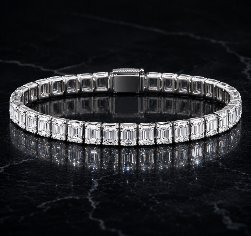 Legacy Bracelet 18ctw