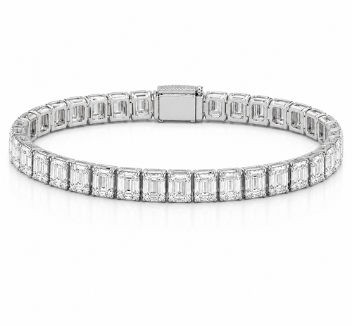Legacy Bracelet 18ctw