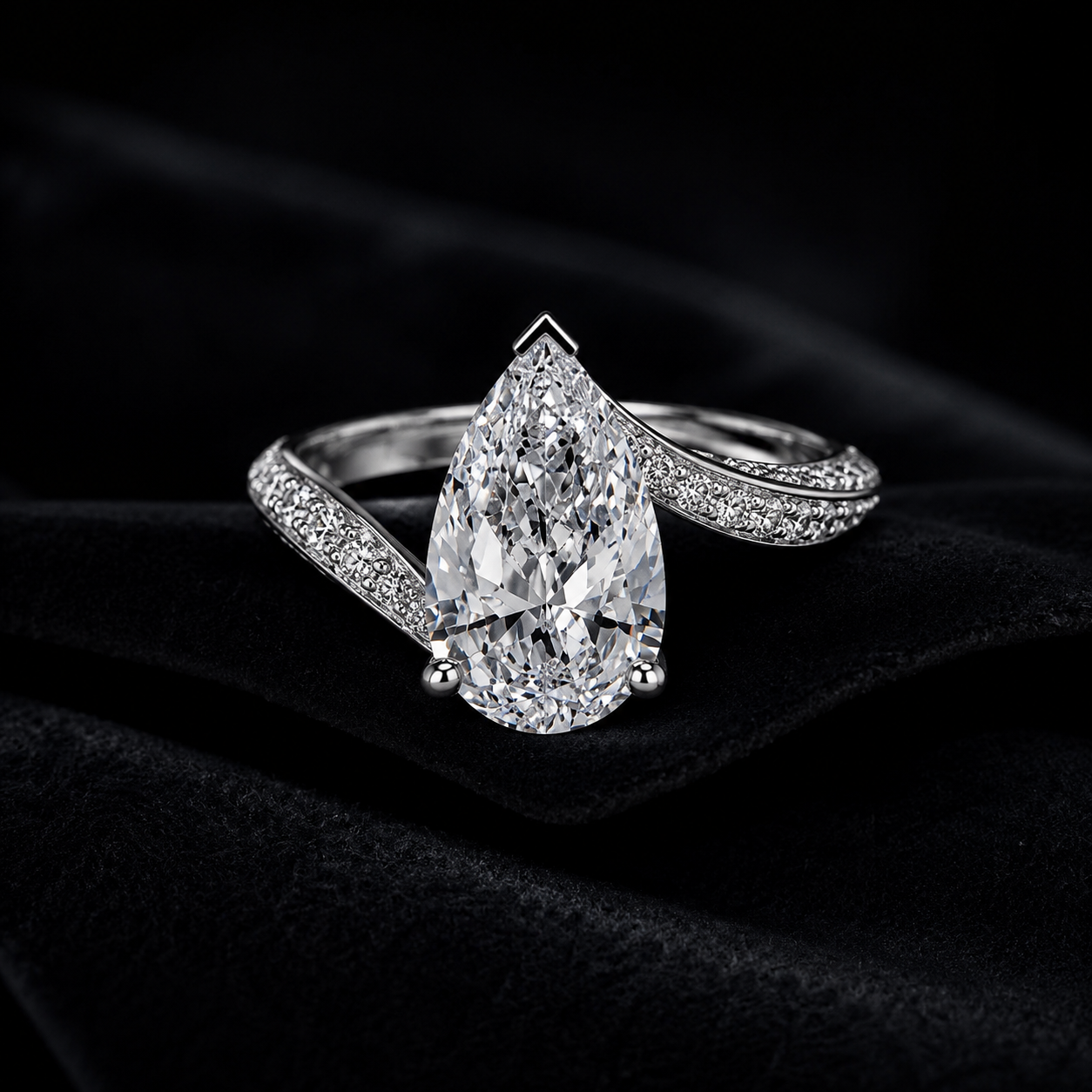 Legacy Ring