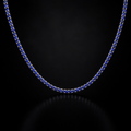 Legacy Sapphire Necklace 100ct